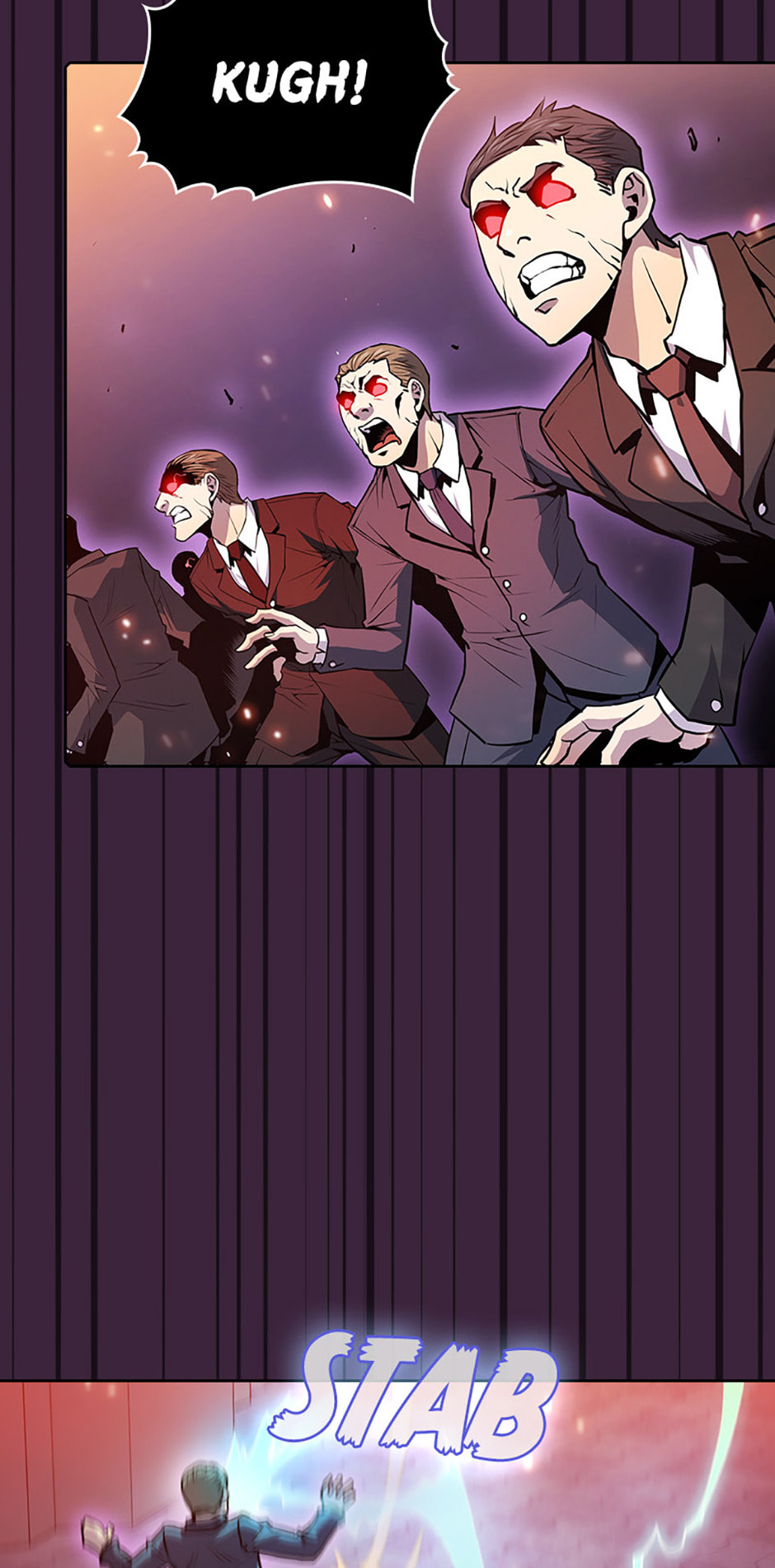 Read The Celestial Returned from Hell chapter 6.5 image 10 on Lezhin