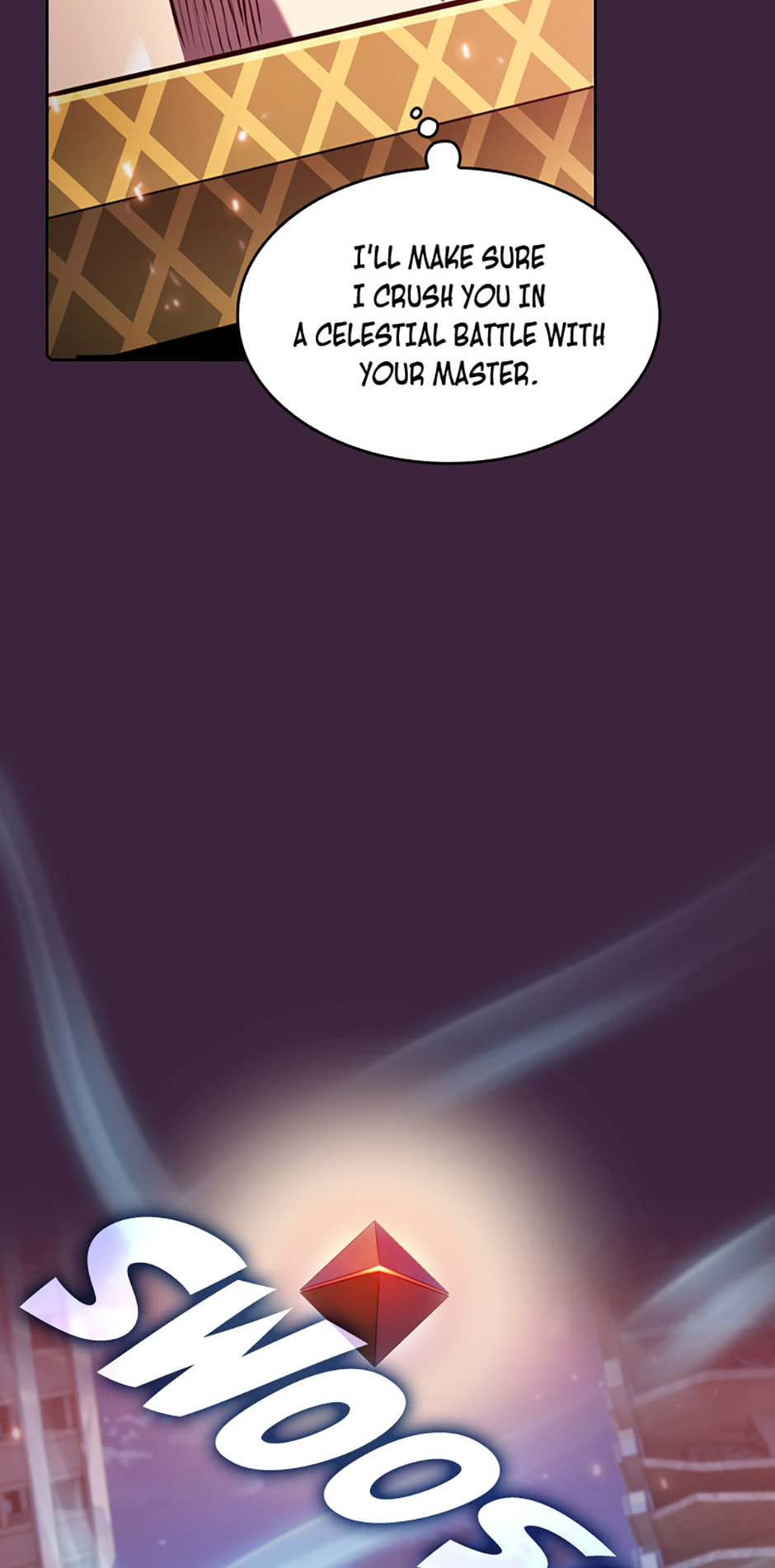 Read The Celestial Returned from Hell chapter 6.5 image 16 on Lezhin