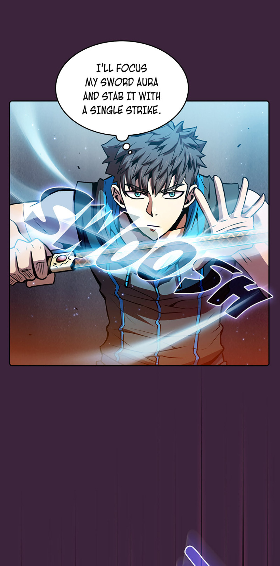 Read The Celestial Returned from Hell chapter 6.5 image 18 on Lezhin