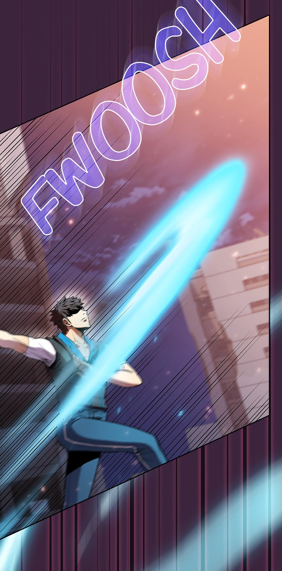 Read The Celestial Returned from Hell chapter 6.5 image 19 on Lezhin