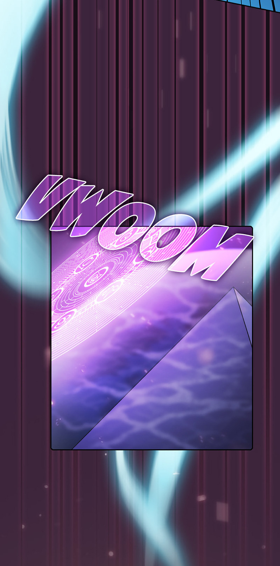 Read The Celestial Returned from Hell chapter 6.5 image 21 on Lezhin