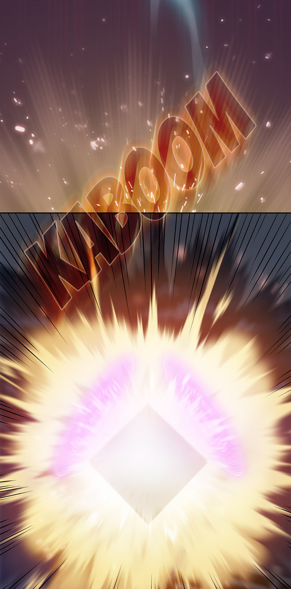 Read The Celestial Returned from Hell chapter 6.5 image 22 on Lezhin