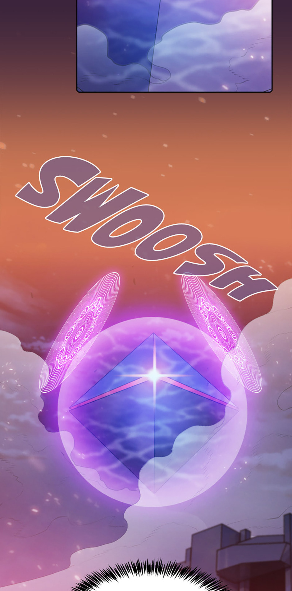 Read The Celestial Returned from Hell chapter 6.5 image 24 on Lezhin