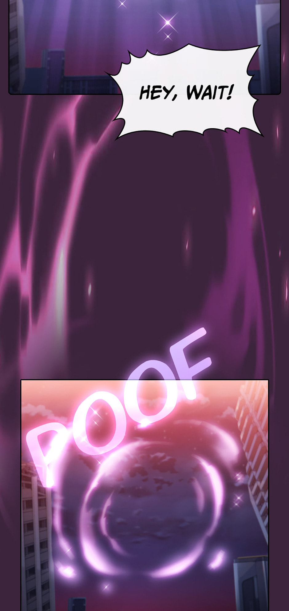 Read The Celestial Returned from Hell chapter 6.5 image 29 on Lezhin