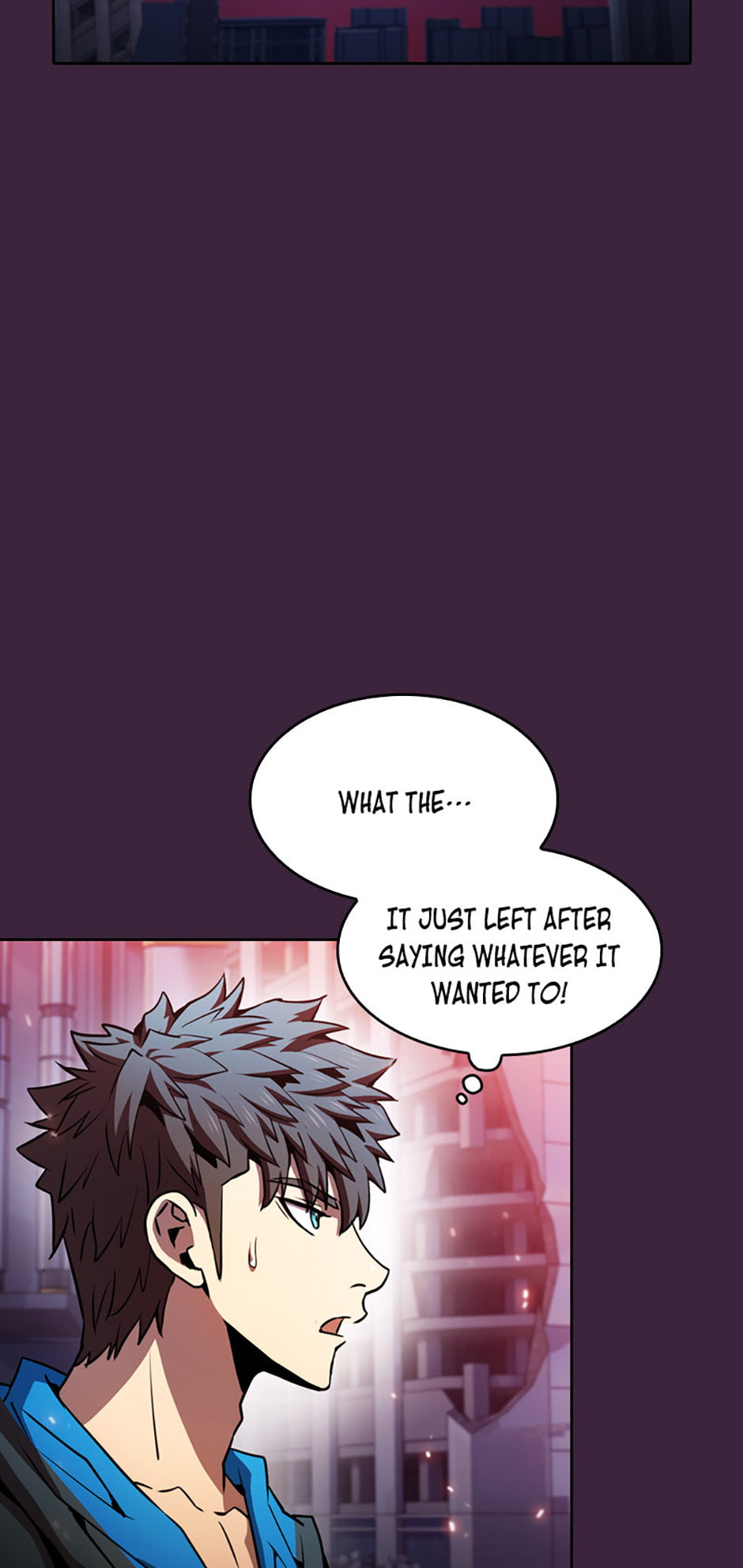 Read The Celestial Returned from Hell chapter 6.5 image 30 on Lezhin