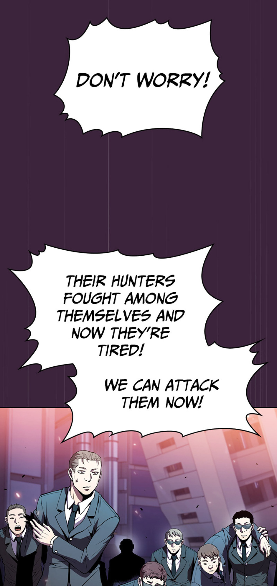 Read The Celestial Returned from Hell chapter 6.5 image 32 on Lezhin