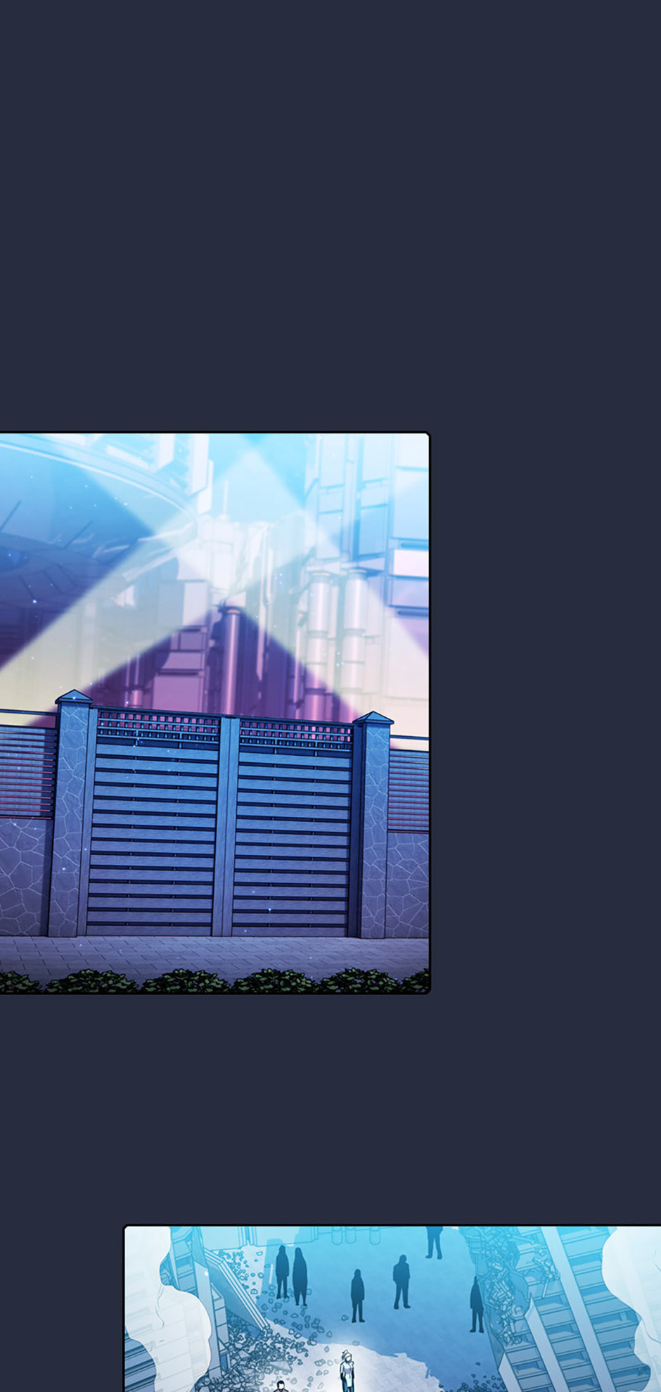 Read The Celestial Returned from Hell chapter 6.5 image 46 on Lezhin