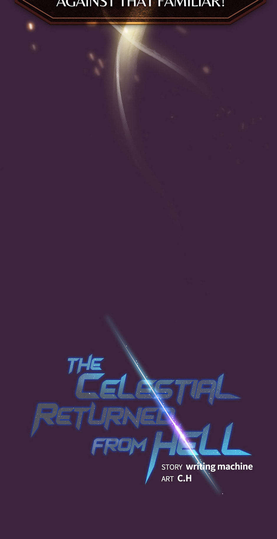 Read The Celestial Returned from Hell chapter 6.5 image 5 on Lezhin