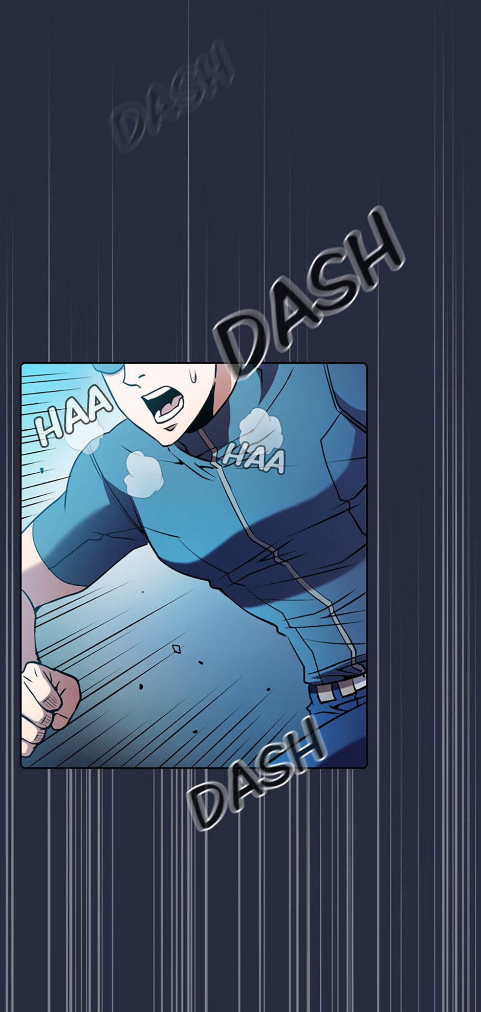 Read The Celestial Returned from Hell chapter 6.5 image 51 on Lezhin