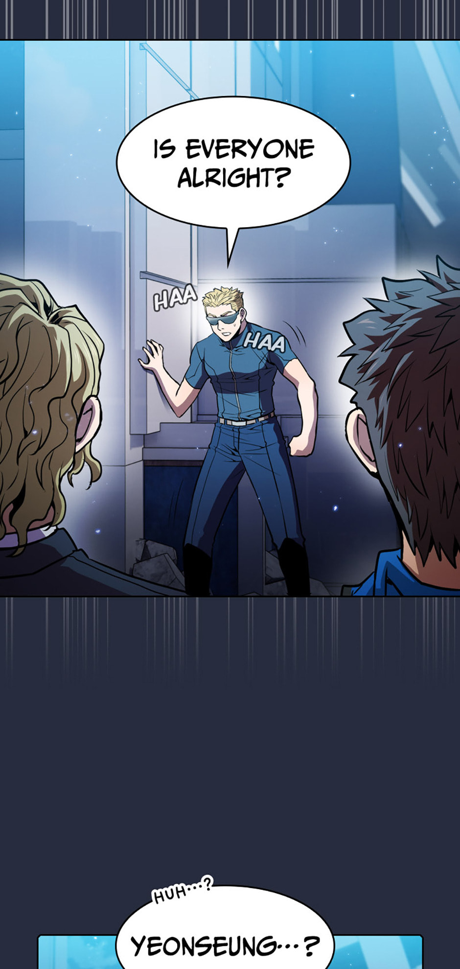 Read The Celestial Returned from Hell chapter 6.5 image 52 on Lezhin