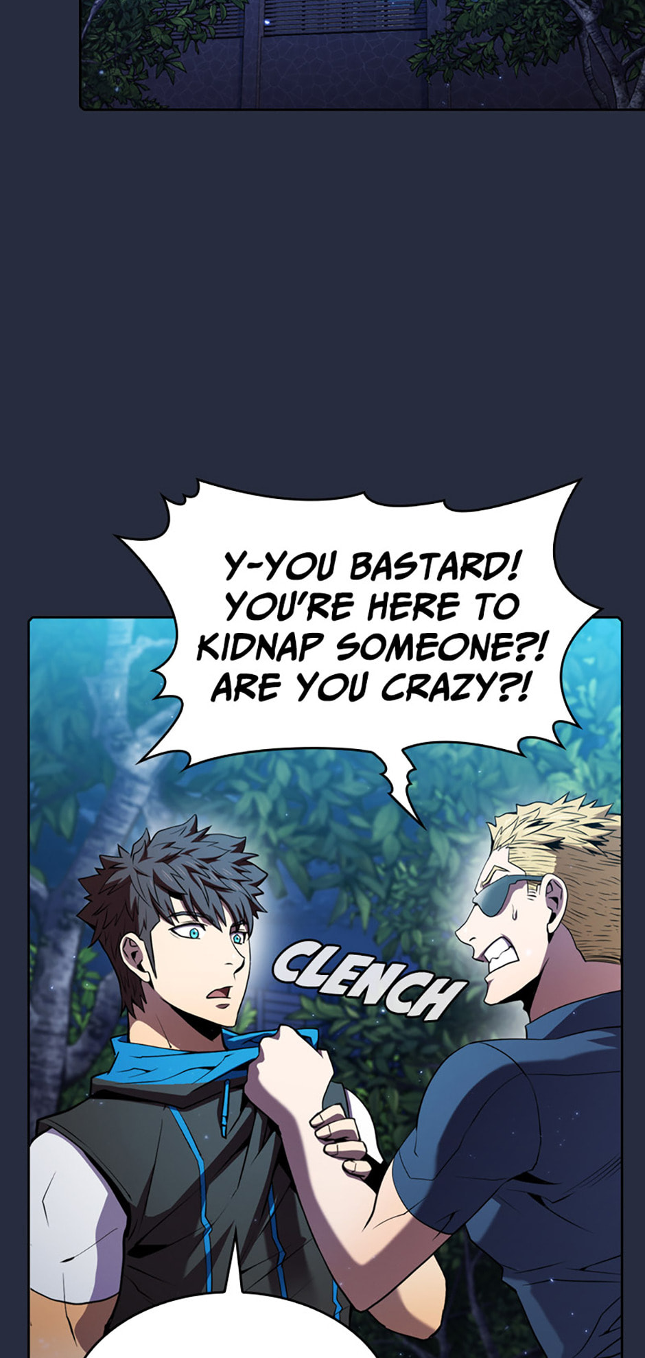 Read The Celestial Returned from Hell chapter 6.5 image 56 on Lezhin