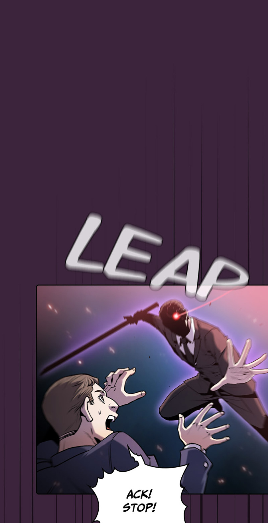 Read The Celestial Returned from Hell chapter 6.5 image 6 on Lezhin
