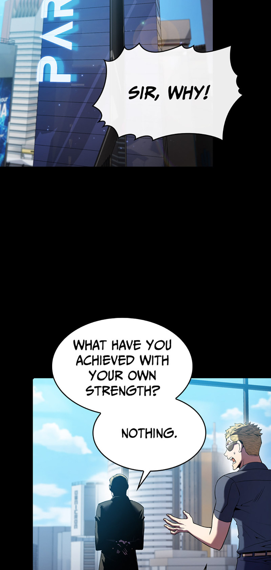 Read The Celestial Returned from Hell chapter 6.5 image 60 on Lezhin