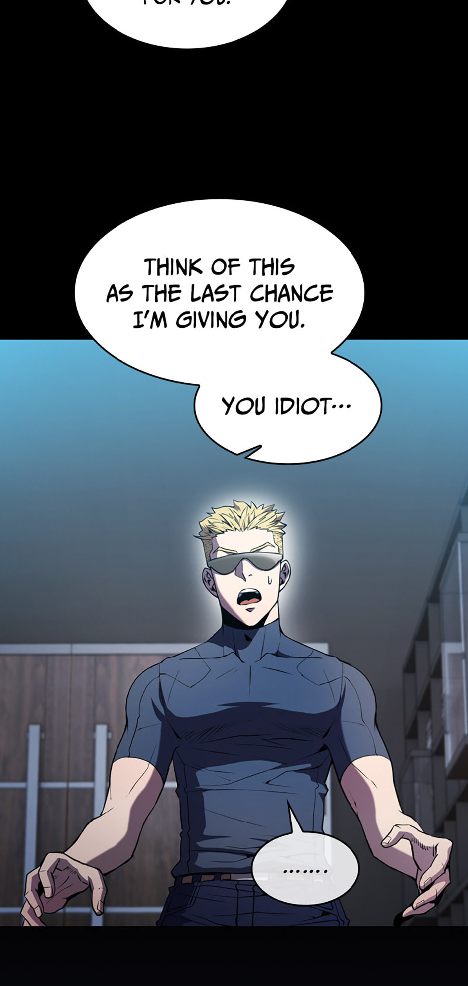 Read The Celestial Returned from Hell chapter 6.5 image 62 on Lezhin
