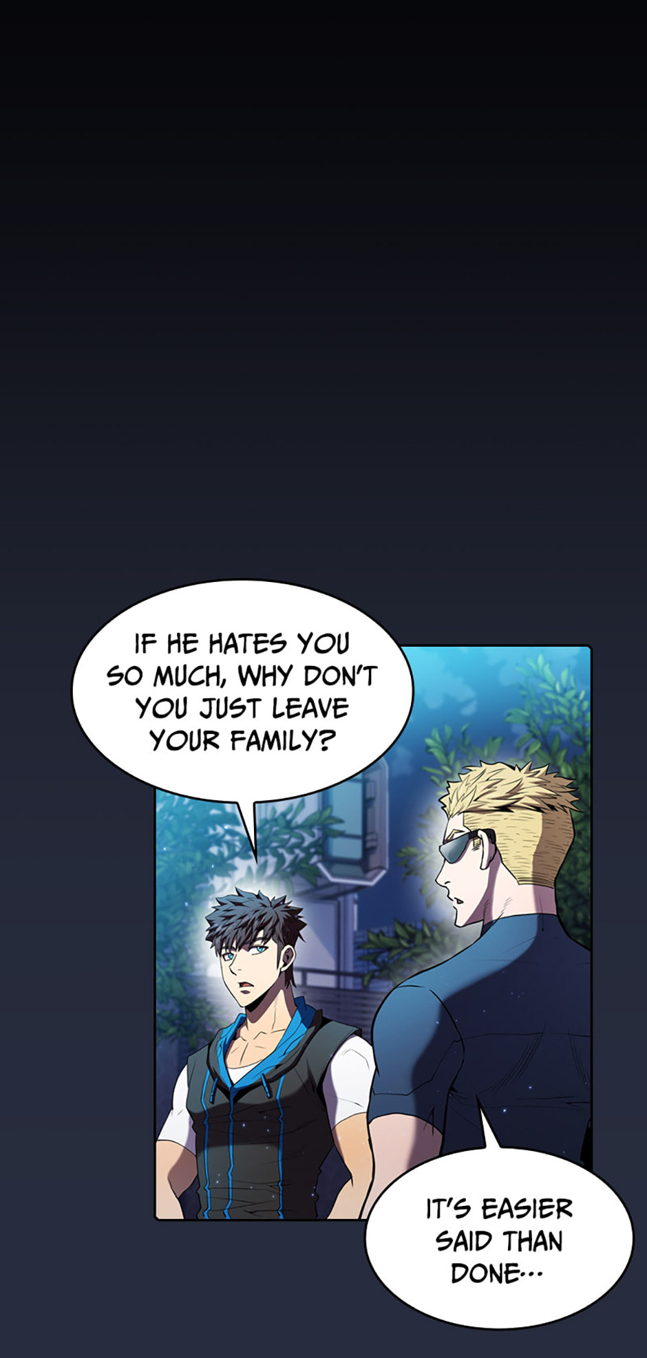 Read The Celestial Returned from Hell chapter 6.5 image 63 on Lezhin