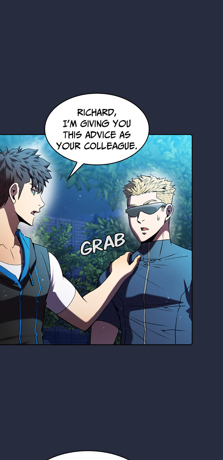 Read The Celestial Returned from Hell chapter 6.5 image 64 on Lezhin