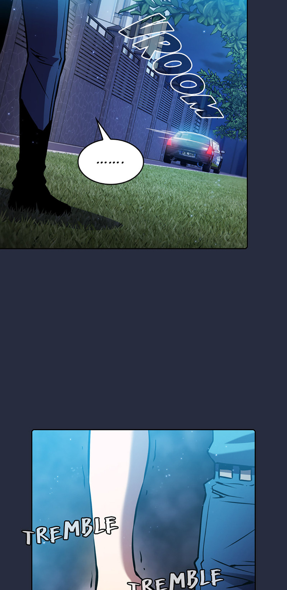 Read The Celestial Returned from Hell chapter 6.5 image 68 on Lezhin