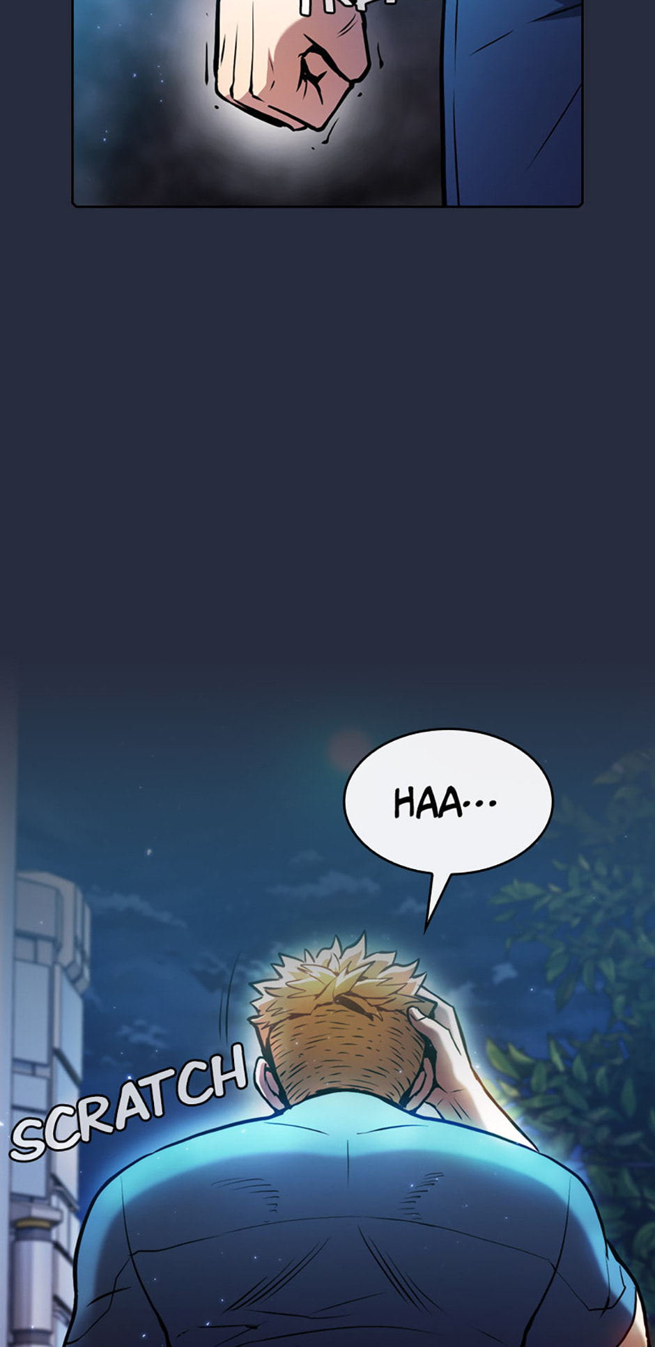 Read The Celestial Returned from Hell chapter 6.5 image 69 on Lezhin