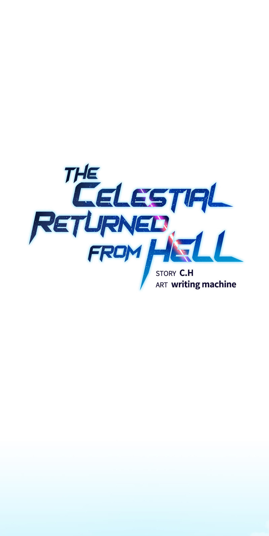 Read The Celestial Returned from Hell chapter 6.6 image 0 on Lezhin