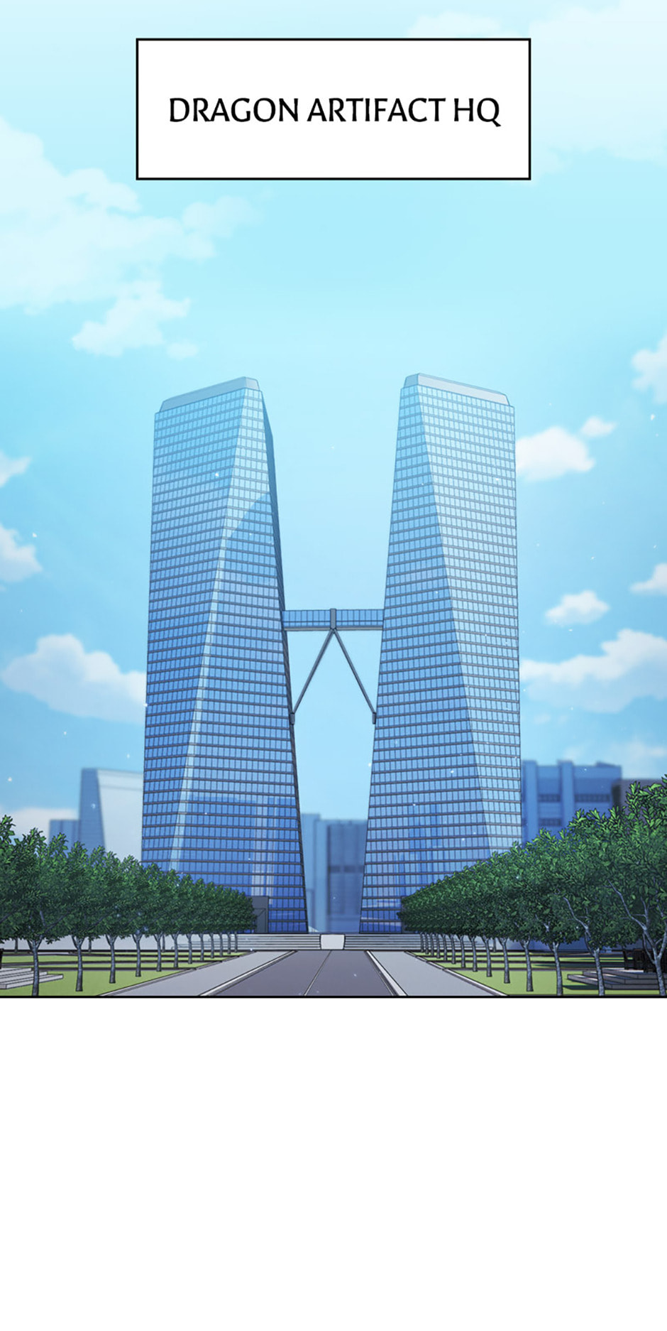 Read The Celestial Returned from Hell chapter 6.6 image 1 on Lezhin