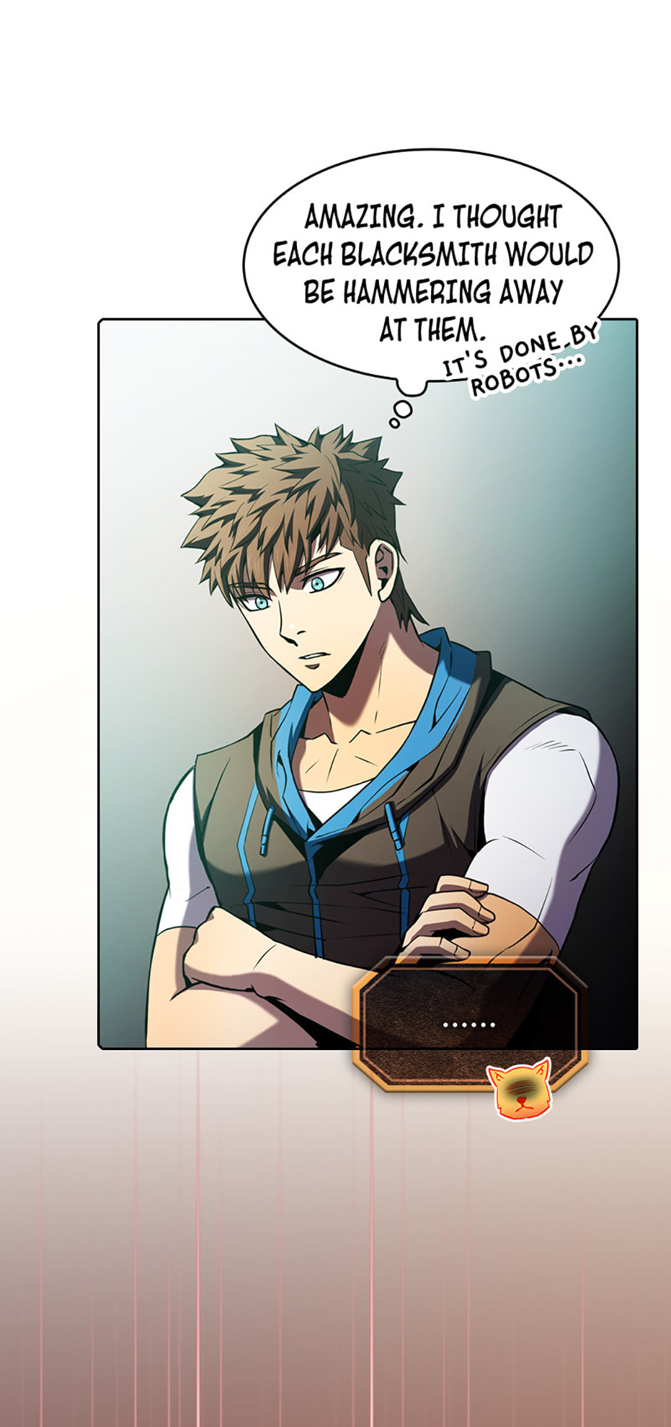 Read The Celestial Returned from Hell chapter 6.6 image 18 on Lezhin