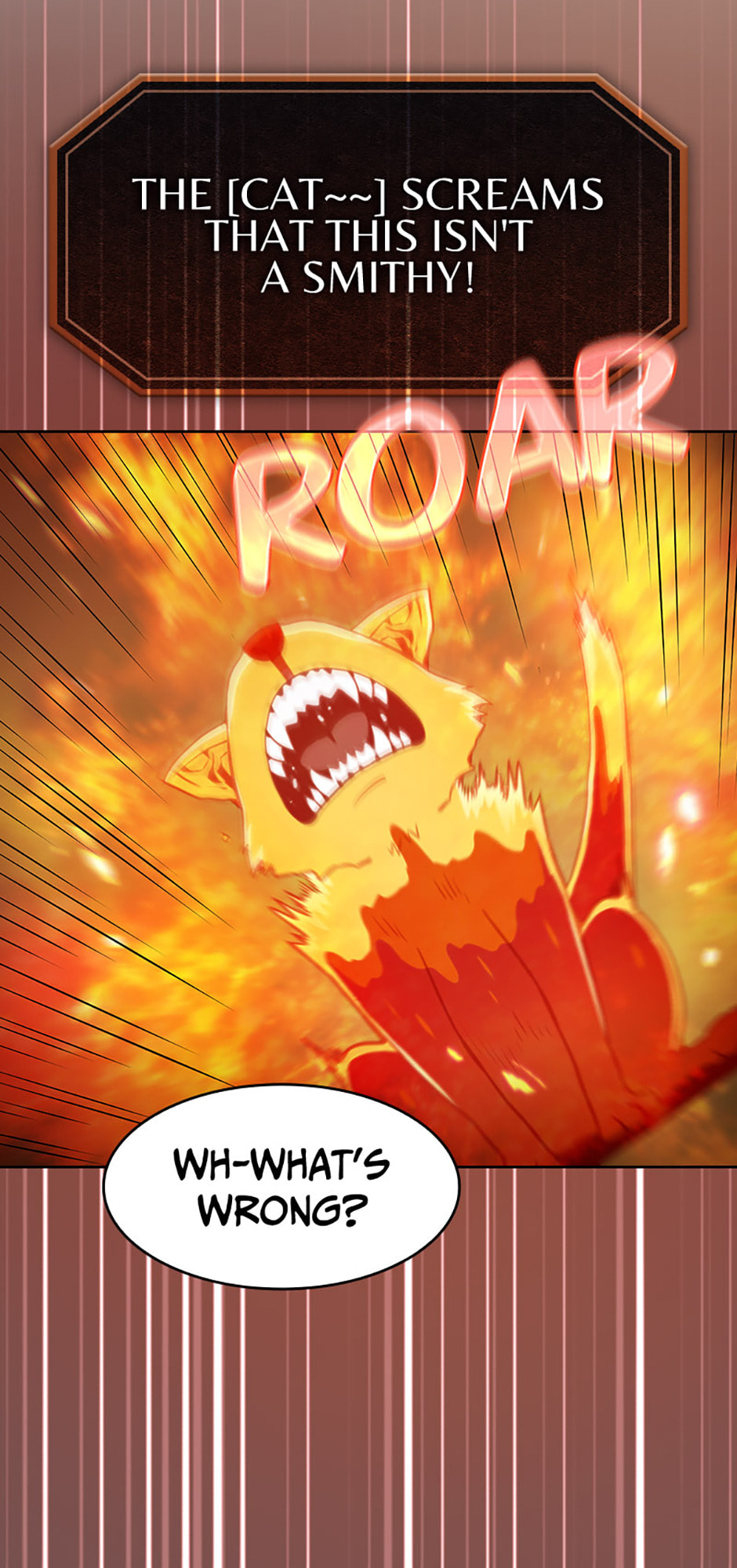 Read The Celestial Returned from Hell chapter 6.6 image 19 on Lezhin