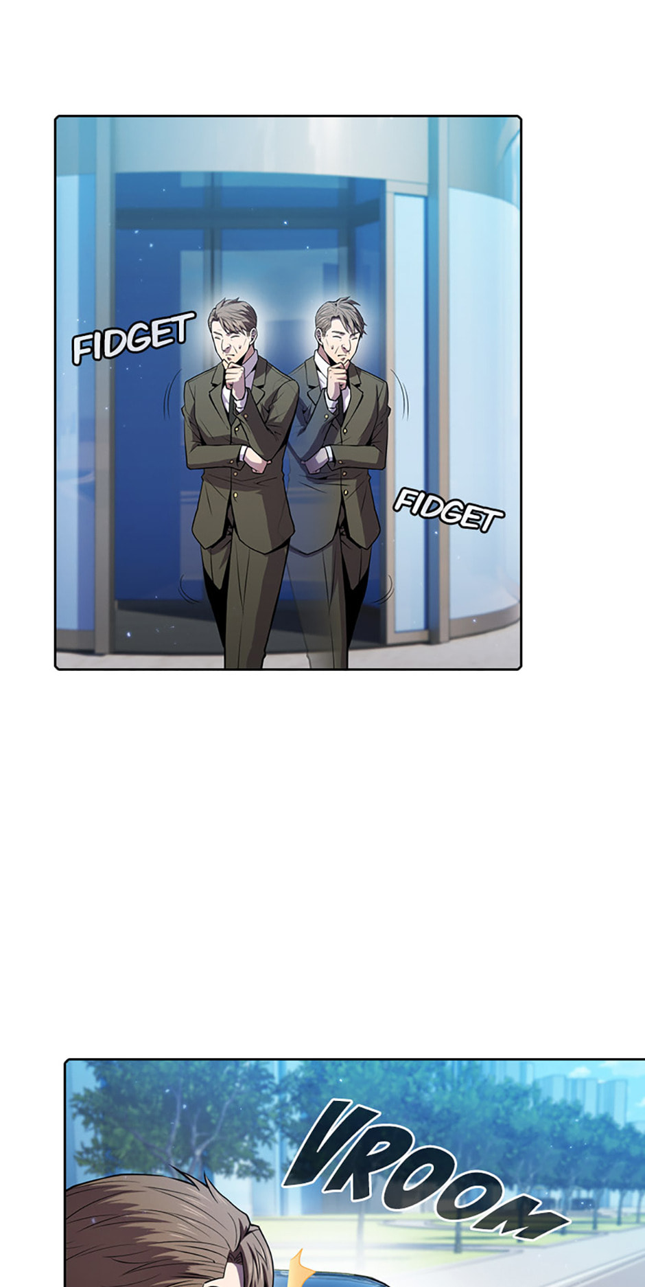 Read The Celestial Returned from Hell chapter 6.6 image 2 on Lezhin