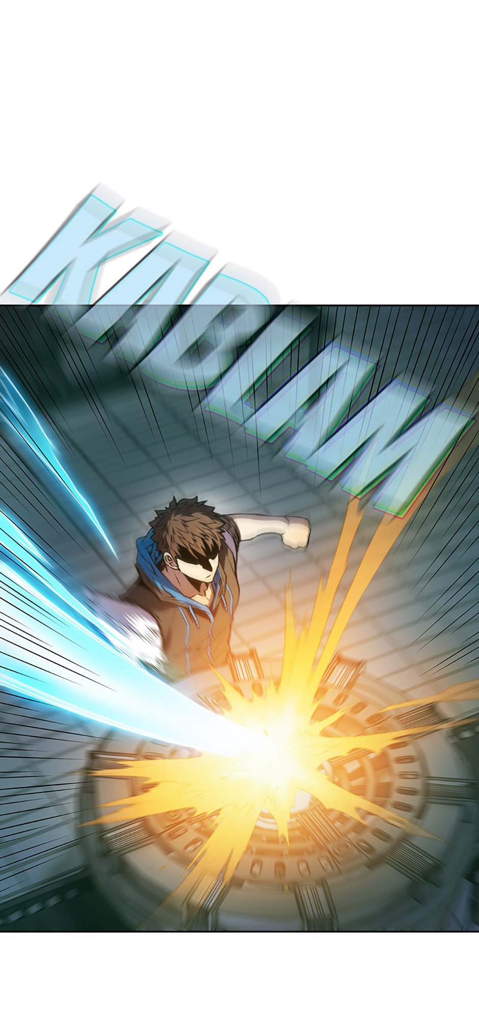 Read The Celestial Returned from Hell chapter 6.6 image 28 on Lezhin