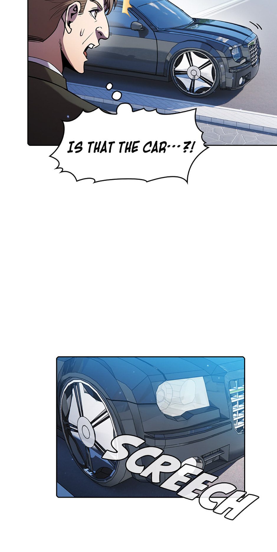 Read The Celestial Returned from Hell chapter 6.6 image 3 on Lezhin