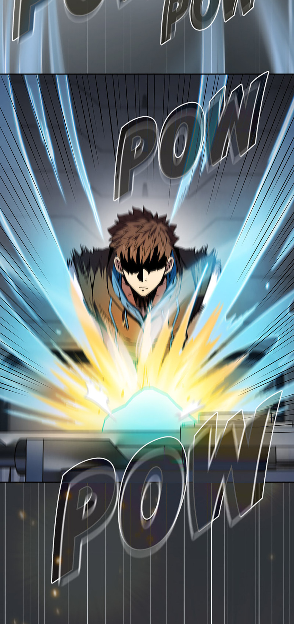 Read The Celestial Returned from Hell chapter 6.6 image 31 on Lezhin