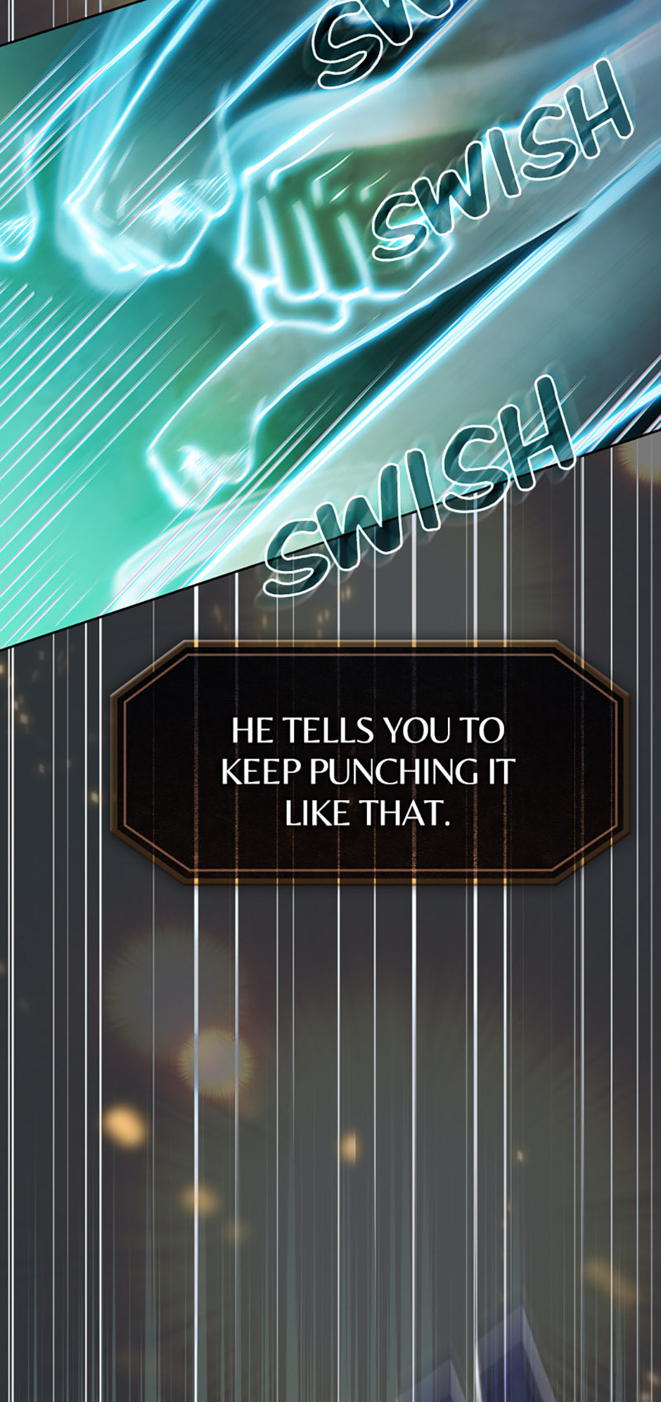 Read The Celestial Returned from Hell chapter 6.6 image 34 on Lezhin