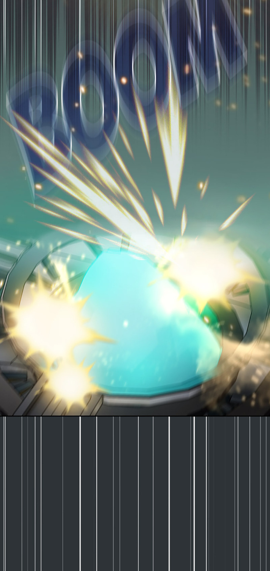 Read The Celestial Returned from Hell chapter 6.6 image 35 on Lezhin