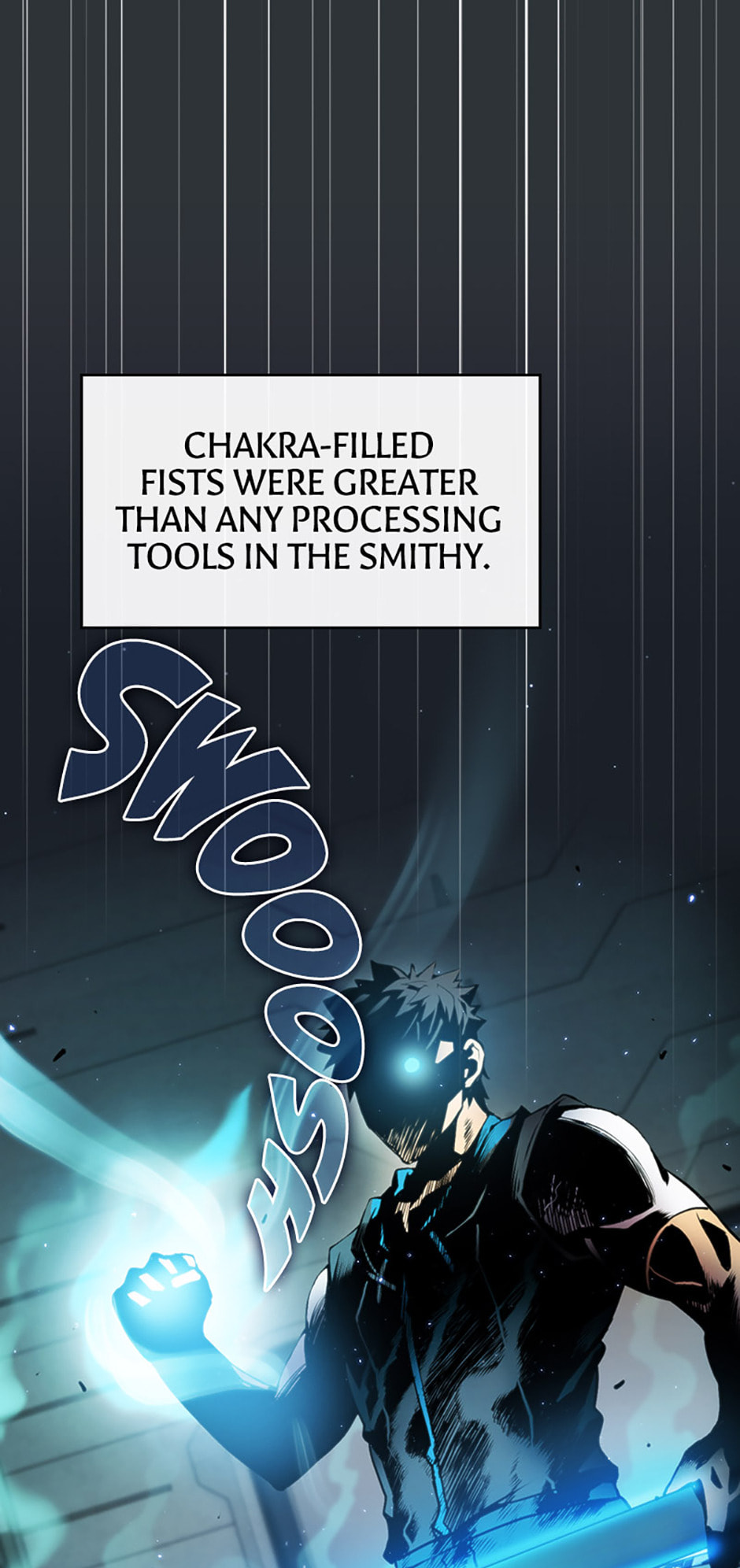 Read The Celestial Returned from Hell chapter 6.6 image 36 on Lezhin