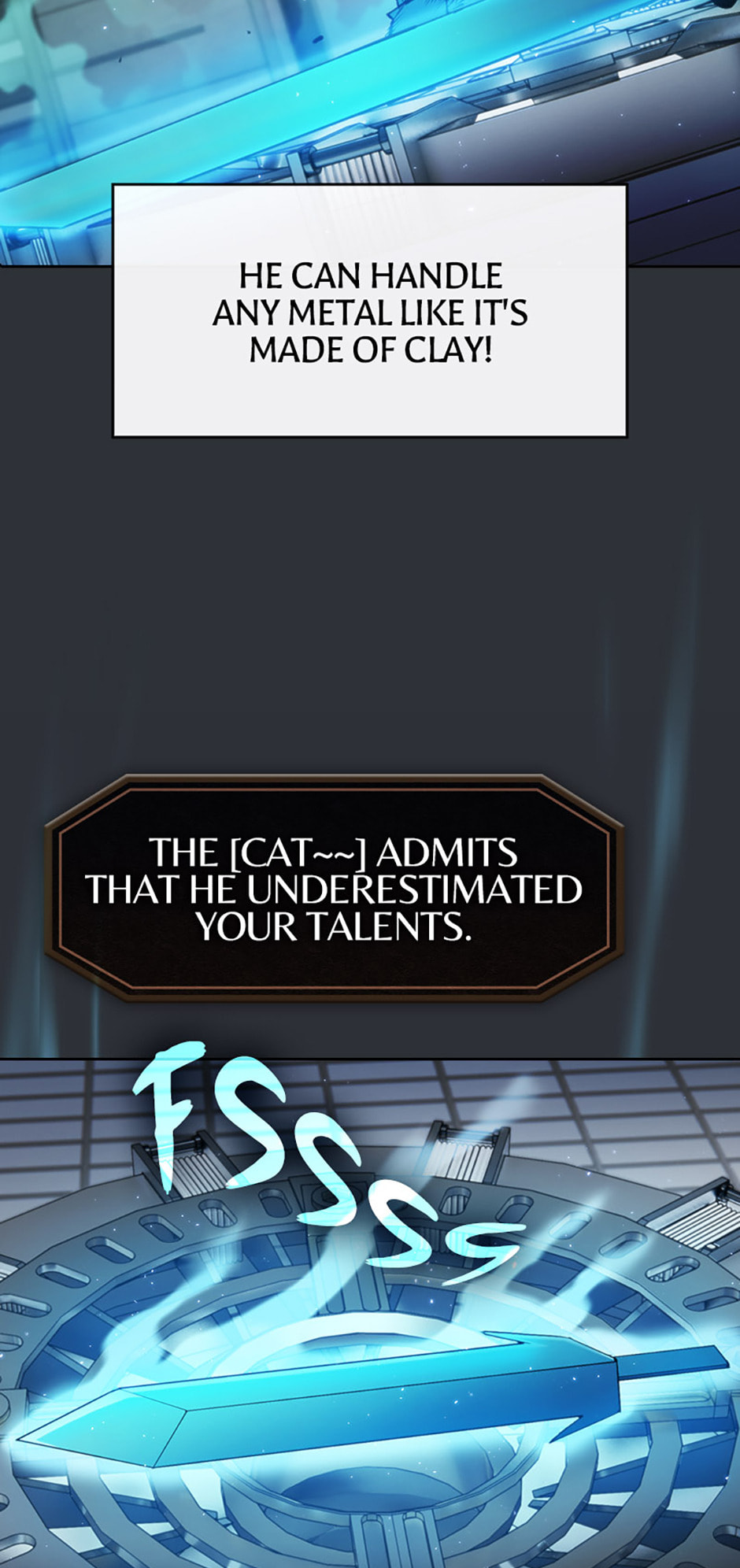 Read The Celestial Returned from Hell chapter 6.6 image 37 on Lezhin
