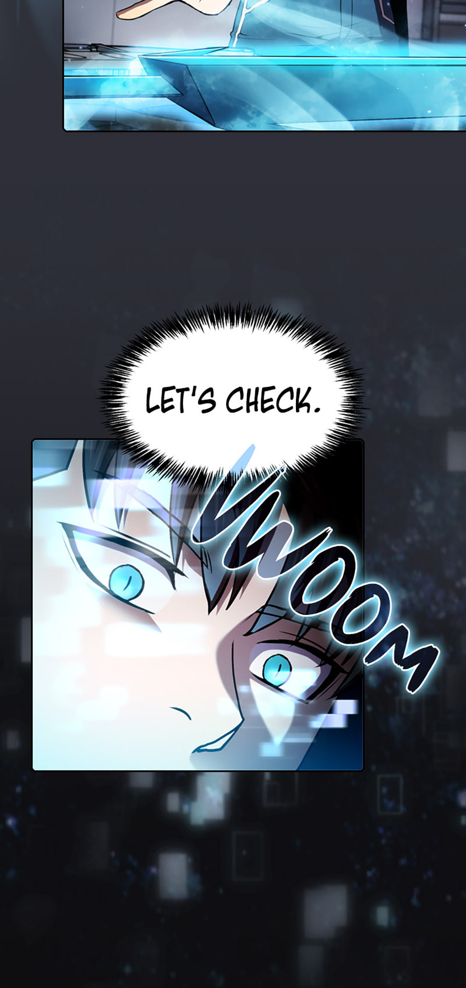 Read The Celestial Returned from Hell chapter 6.6 image 39 on Lezhin