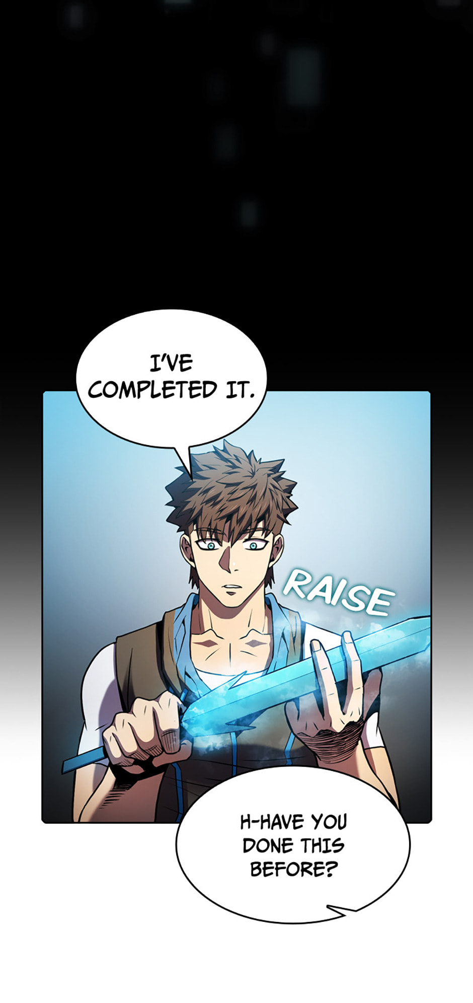 Read The Celestial Returned from Hell chapter 6.6 image 41 on Lezhin