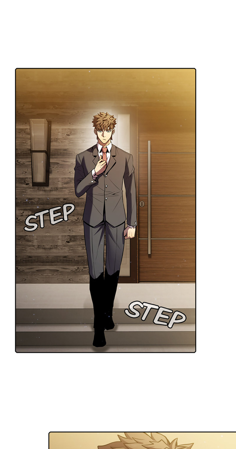 Read The Celestial Returned from Hell chapter 6.6 image 54 on Lezhin