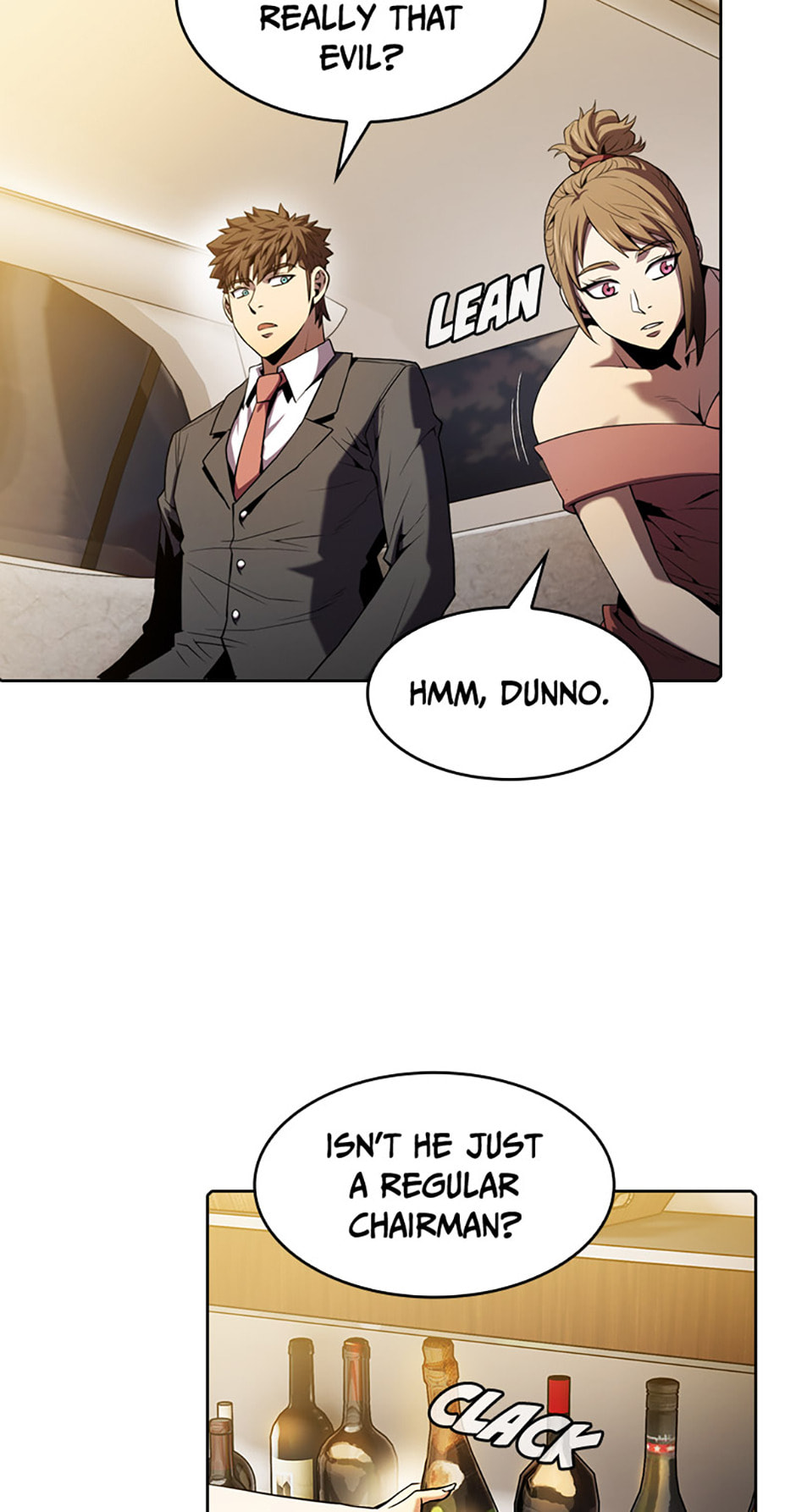 Read The Celestial Returned from Hell chapter 6.6 image 58 on Lezhin
