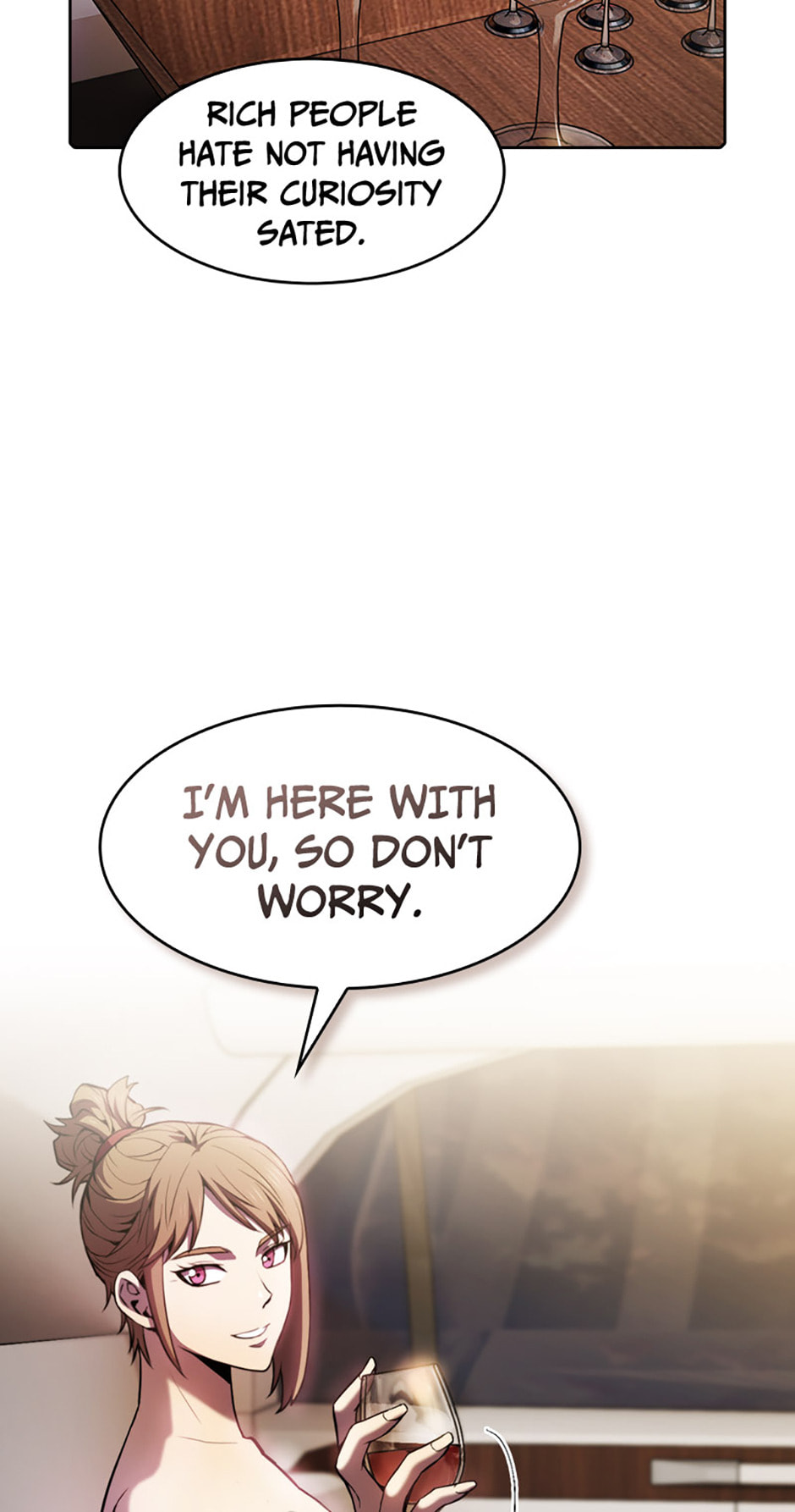 Read The Celestial Returned from Hell chapter 6.6 image 60 on Lezhin