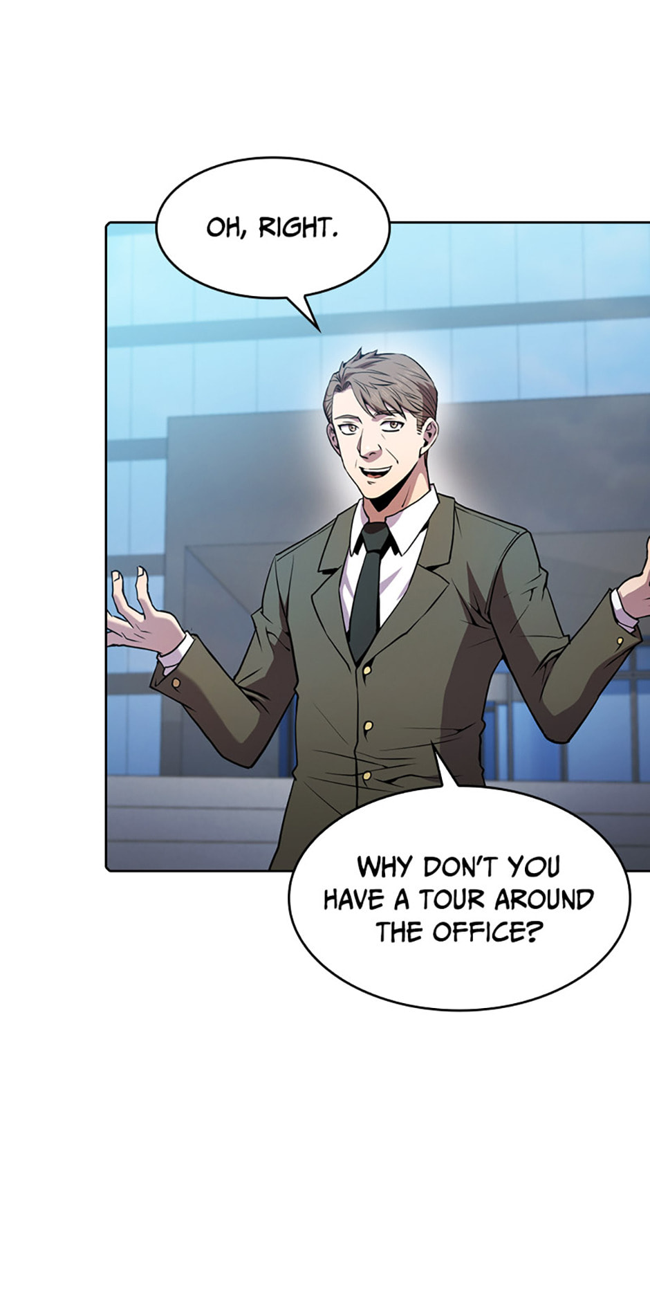Read The Celestial Returned from Hell chapter 6.6 image 8 on Lezhin