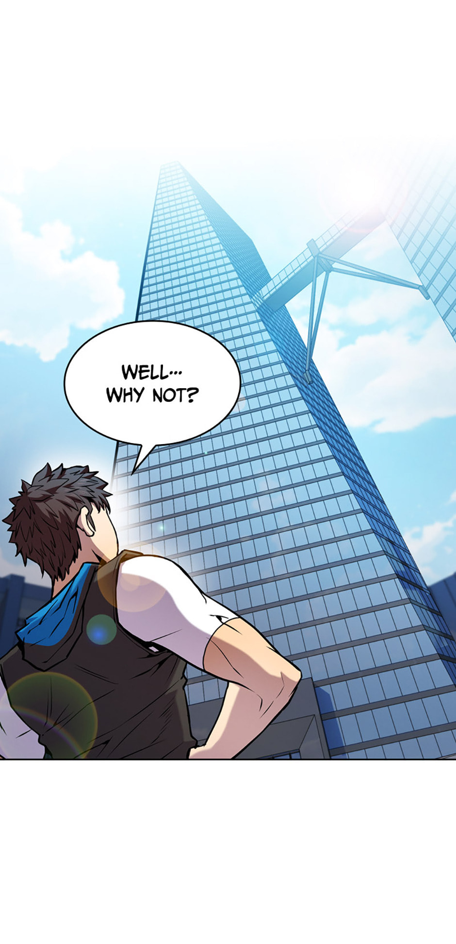 Read The Celestial Returned from Hell chapter 6.6 image 9 on Lezhin