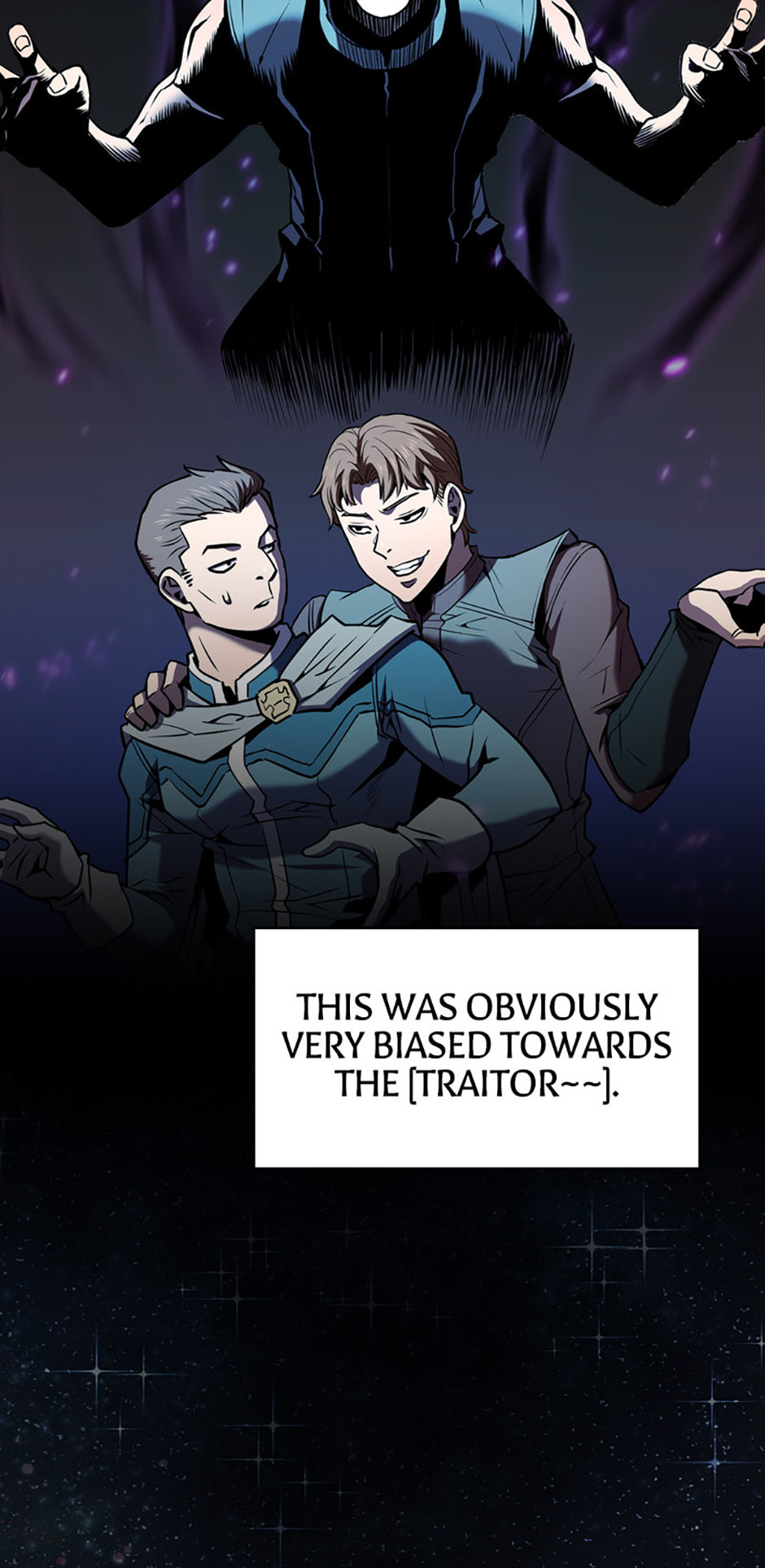 Read The Celestial Returned from Hell chapter 6.8 image 10 on Lezhin