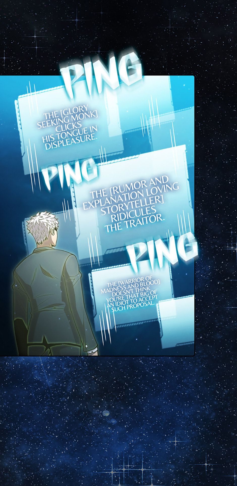 Read The Celestial Returned from Hell chapter 6.8 image 11 on Lezhin
