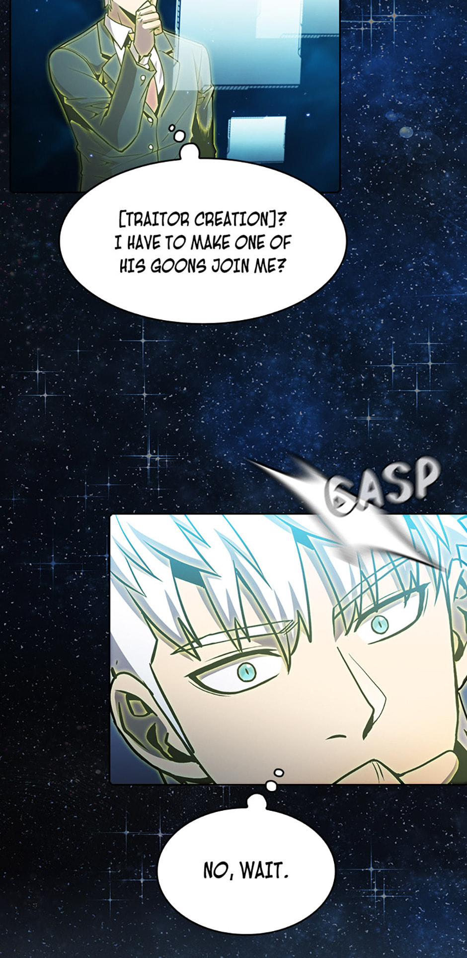 Read The Celestial Returned from Hell chapter 6.8 image 14 on Lezhin