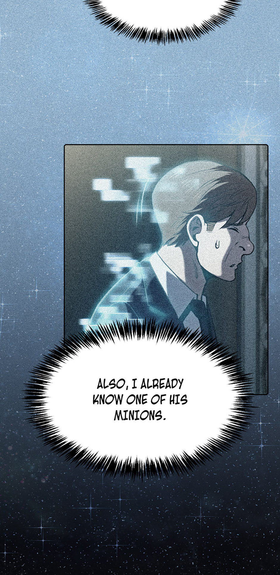 Read The Celestial Returned from Hell chapter 6.8 image 16 on Lezhin