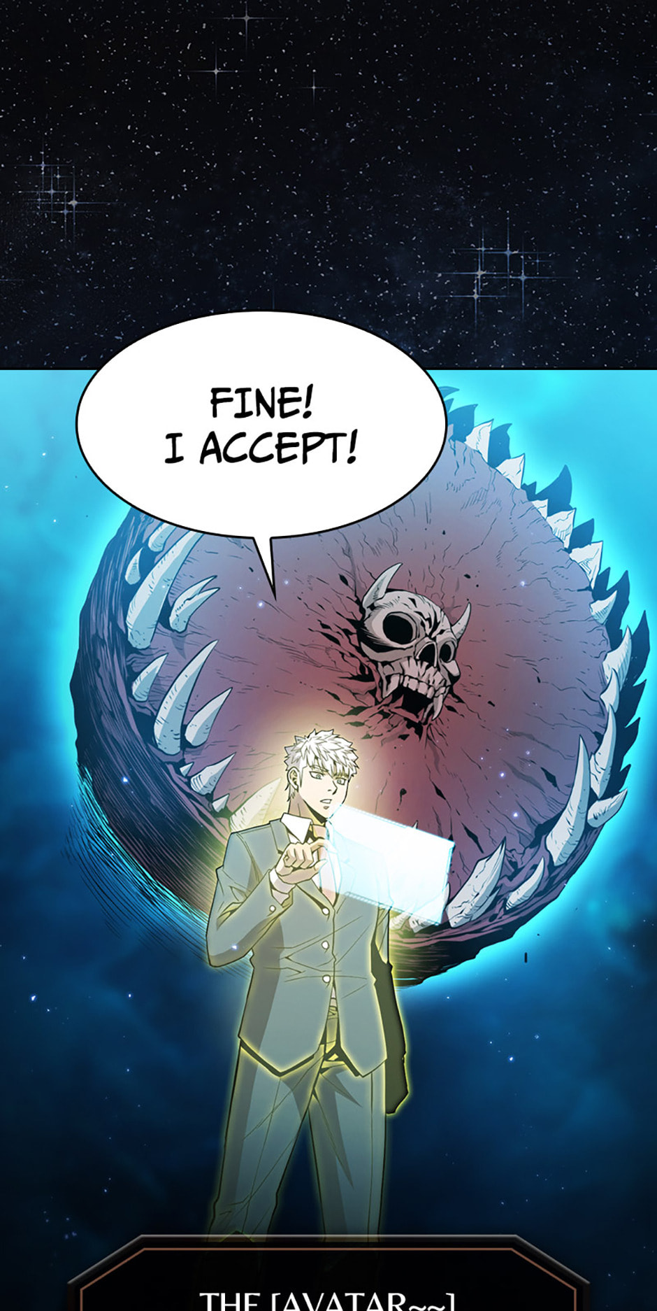 Read The Celestial Returned from Hell chapter 6.8 image 17 on Lezhin