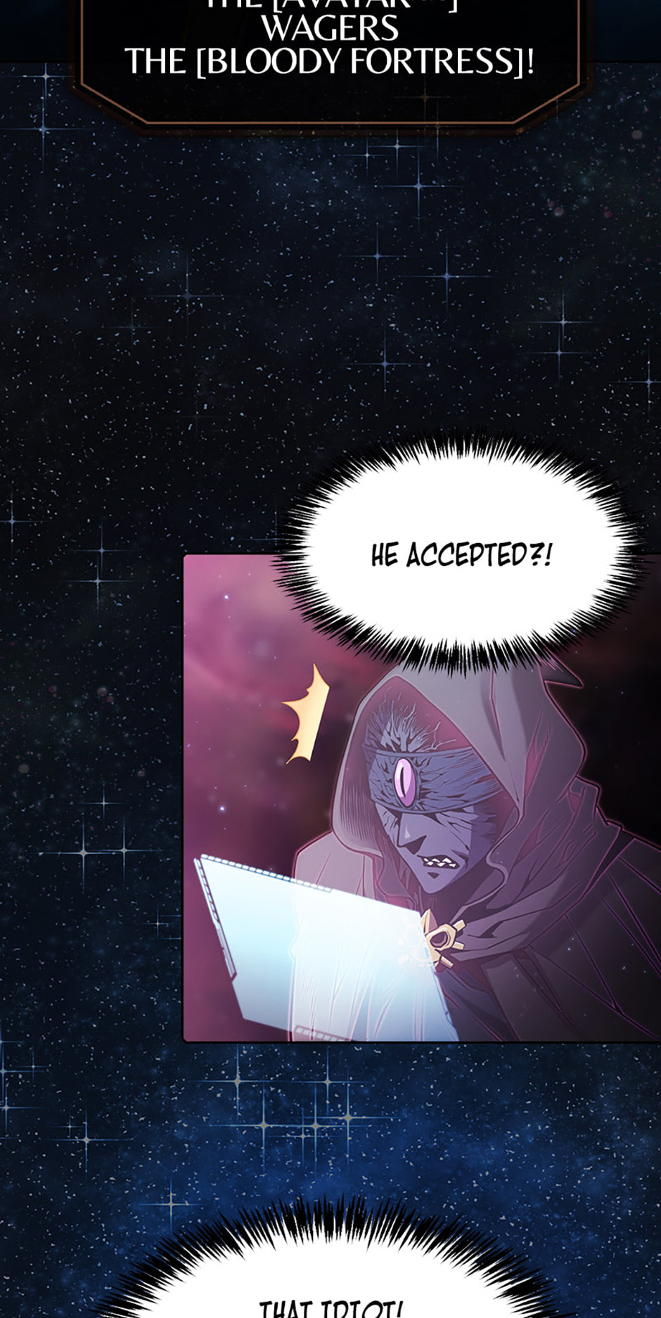 Read The Celestial Returned from Hell chapter 6.8 image 18 on Lezhin