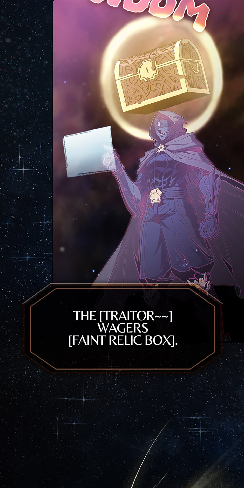 Read The Celestial Returned from Hell chapter 6.8 image 20 on Lezhin