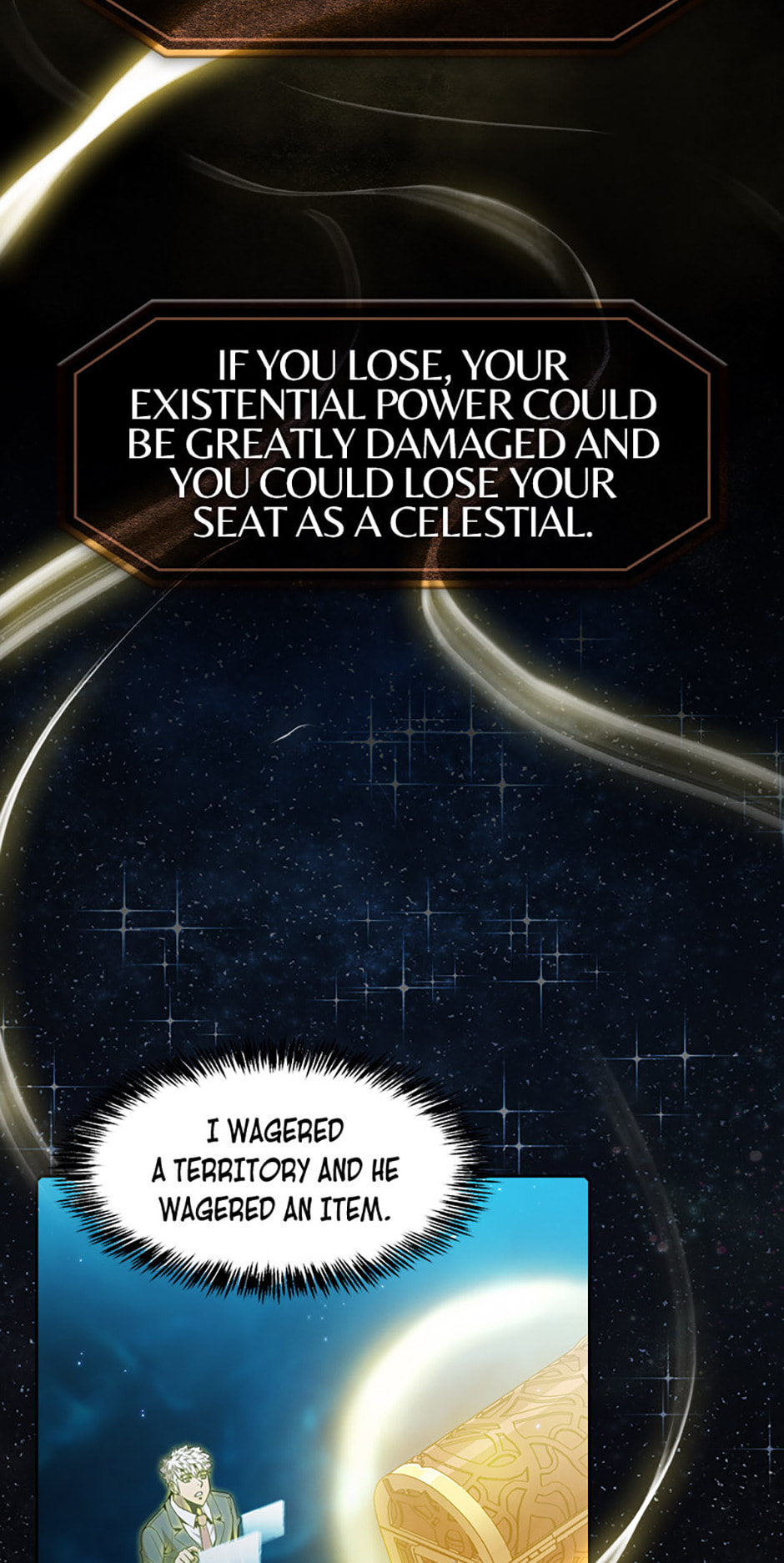 Read The Celestial Returned from Hell chapter 6.8 image 22 on Lezhin