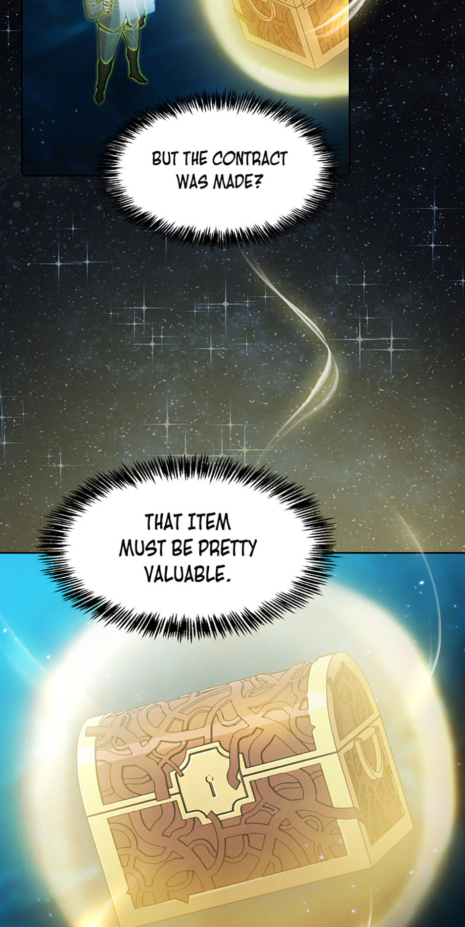 Read The Celestial Returned from Hell chapter 6.8 image 23 on Lezhin